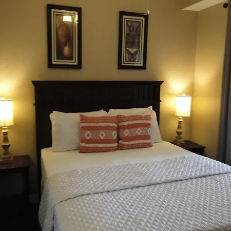 River Crossing Resort